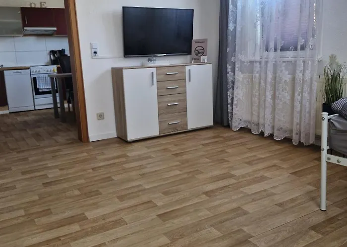 - Stein - Διαμέρισμα