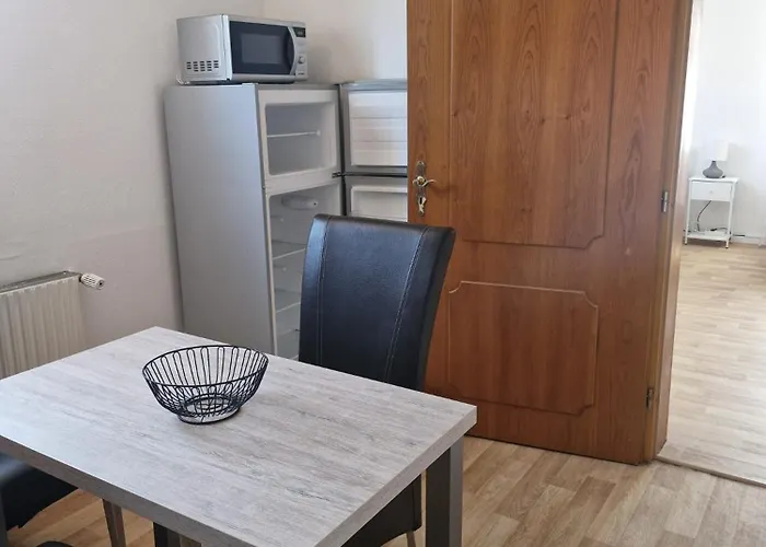 - Stein - Διαμέρισμα