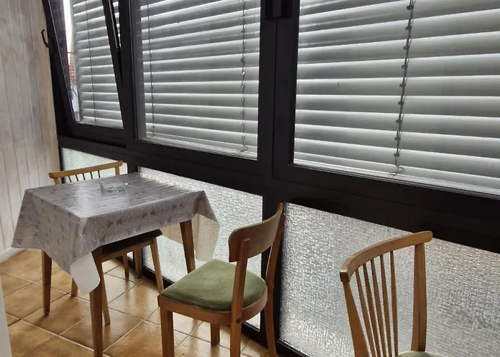 Διαμέρισμα - Stein -