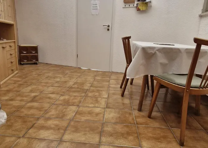 - Stein - Διαμέρισμα