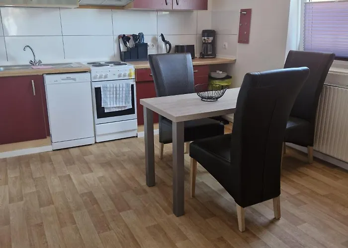 - Stein - Διαμέρισμα Rollshausen